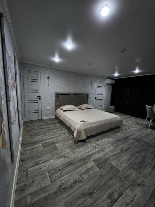 1-2 двухкомнатные