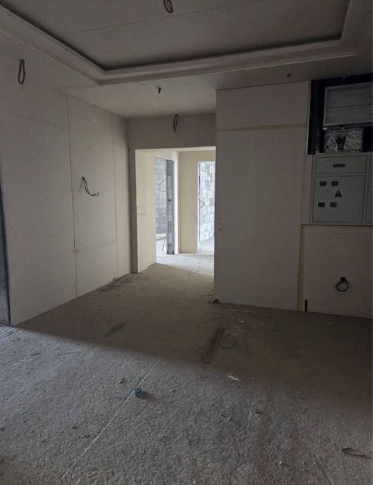 Новостройка 2 комнатная квартира Глинка Яккасарай