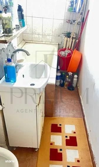 Rebreanu - 2 Camere - Etaj 2 - Customizabil