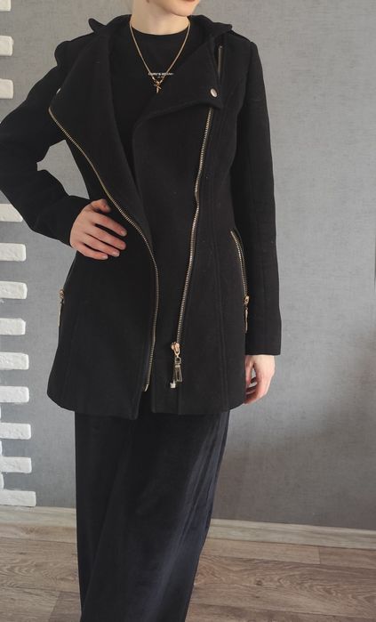 Пальто весна ,42-44 р