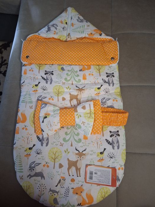 Продается конверт на выписку