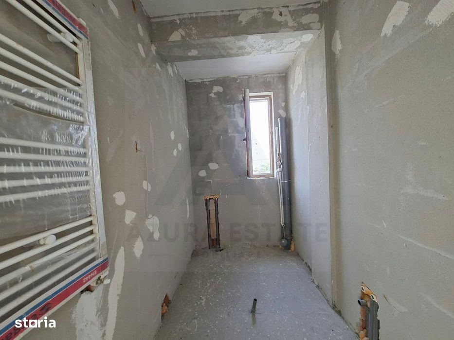 Apartament intabulat 49 mp utili etaj 2 loc parcare privat in Selimbar