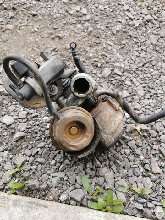 Турбо за е46 за всички двигатели