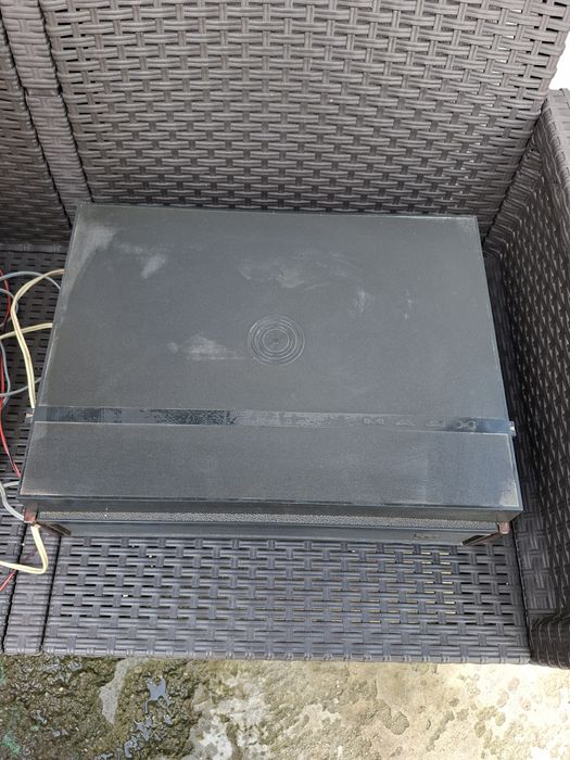 Magnetofon majac functional