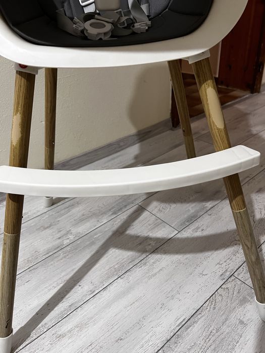 Детско столче за хранене