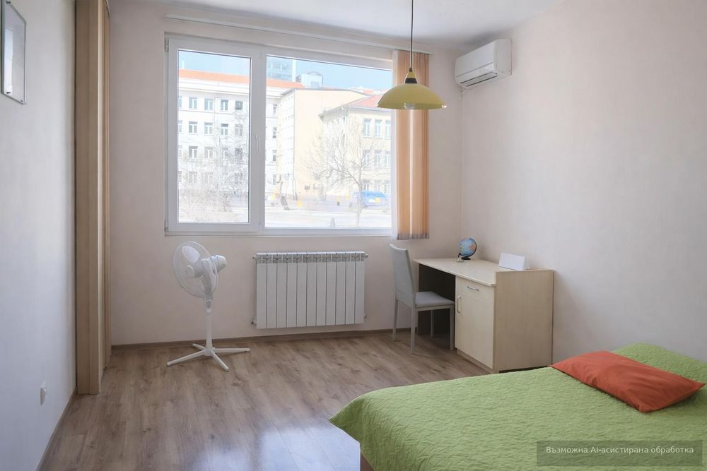 Дава се под наем Двустаен апартамент в София, Център - 58 кв.м за 498.27 € - Снимка #3