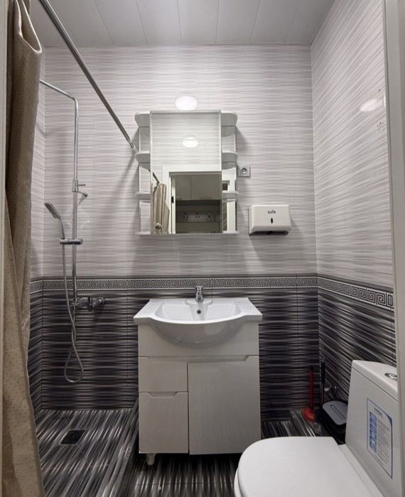 Yunsobod 19 kv Xon saroy navostroyka 2/11/11/50 kv mebel tex bn qoladi