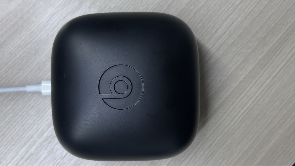 Beats Powerbeats pro