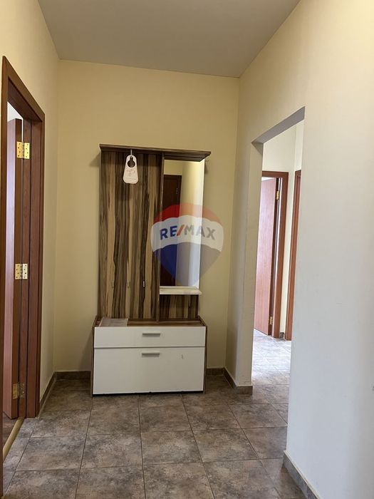 Тристаен апартамент, к.к.Златни пясъци, гр. Варна ТМ