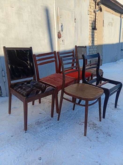 Стул Лигна Чехословакия