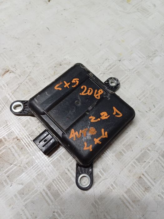 modul control  mazda cx-5 2.2 motorina 2018