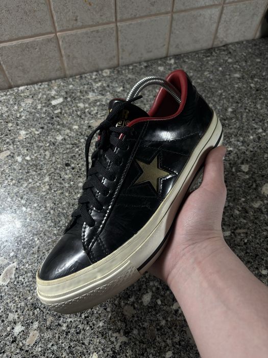Продам кеды Converse One Star