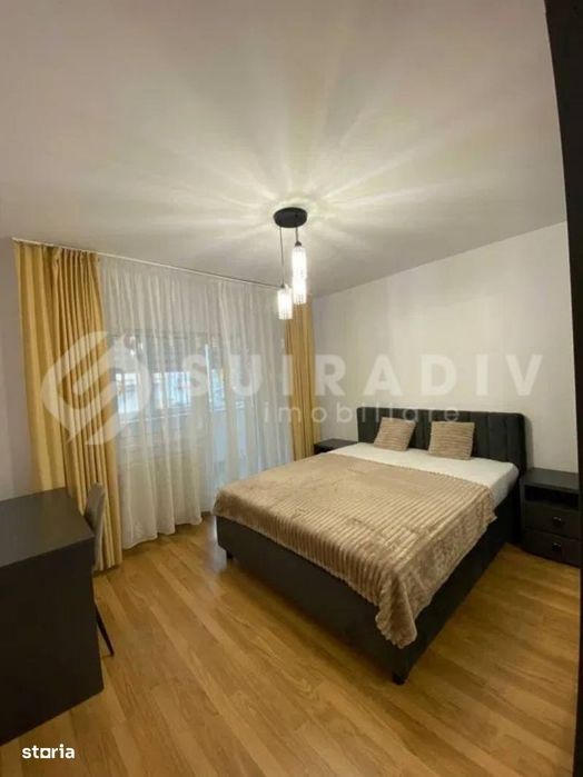 Apartament – Cluj-Napoca, Zorilor - Vedere 3