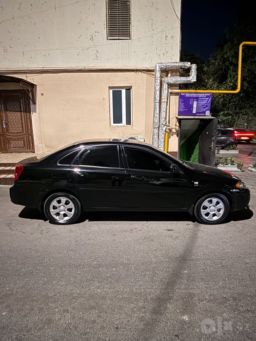 Gentra 3 Poz Propan gaz  12.400$ Abs, Diska, Lyuk bor