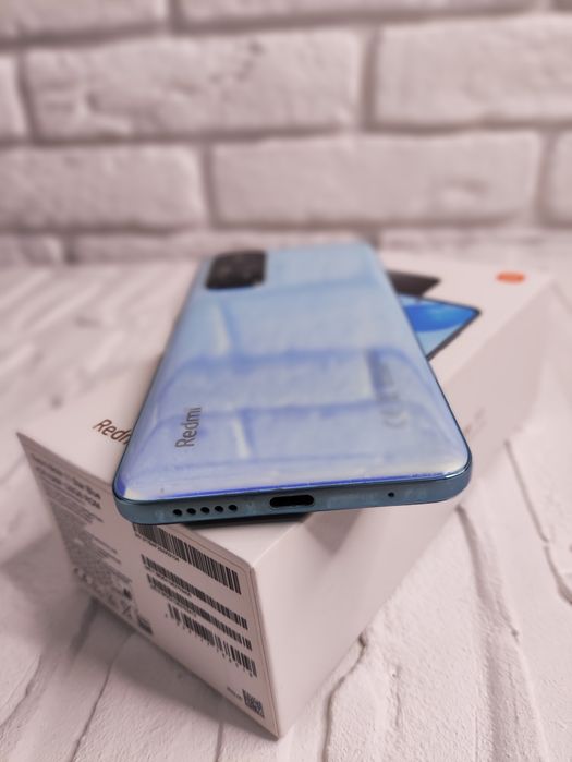 Продам Redmi note 11  128гб