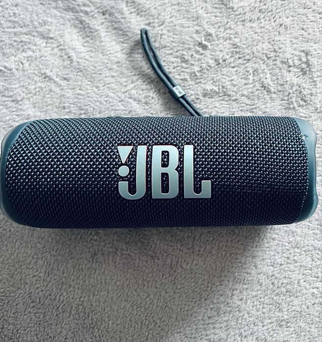 JBL Flip 4 , blue