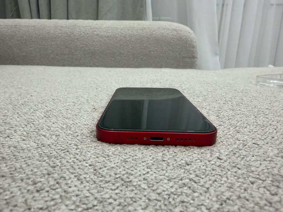 Iphone 13 RED 128 GB