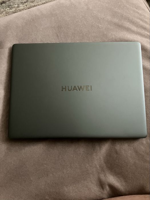 Laptop Huawei Matebook 14s