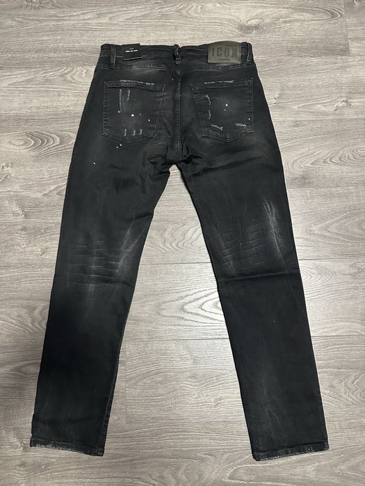 Dsquared2 мъжки дънки