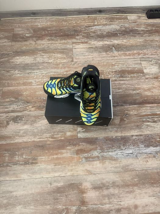 Обувки Nike Air max plus