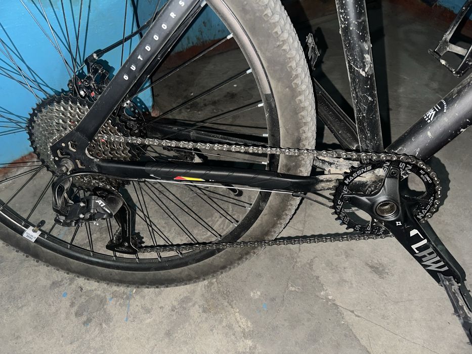 Горный велосипед Cruzer Horizon