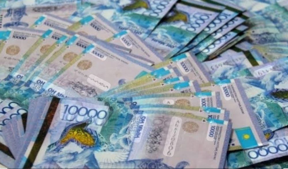 Деньги под залог