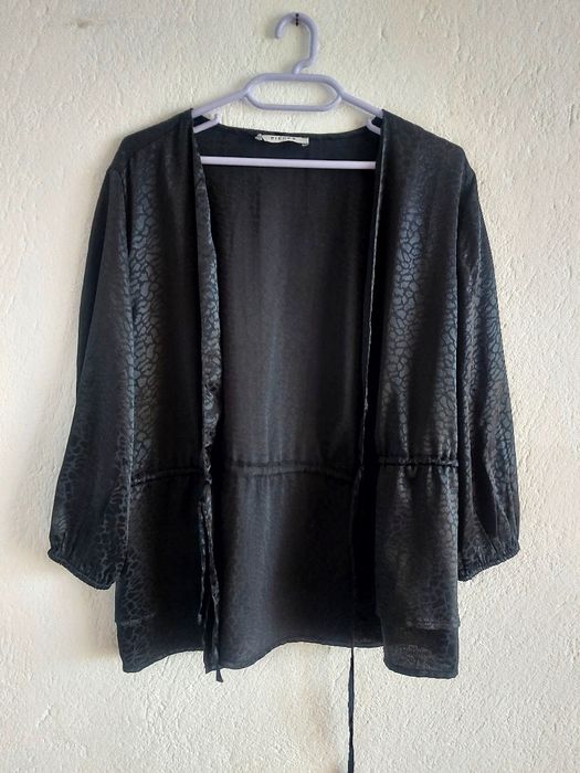 Атрактивна жилетка PIECES