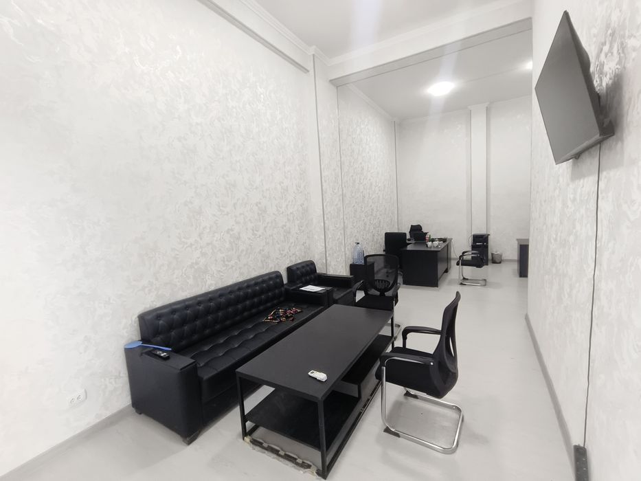 Buxara sitida NO TURAR JOY