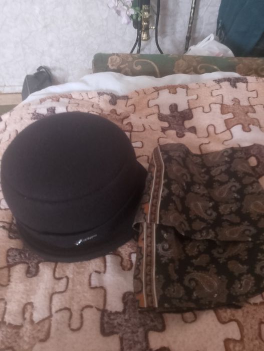 Продам.шапку.женщина.для.бабушки