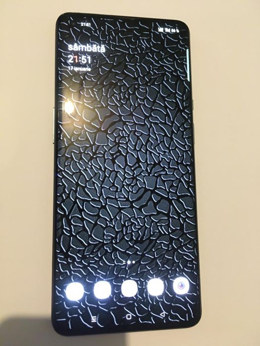 Schimb -One plus 9 pro