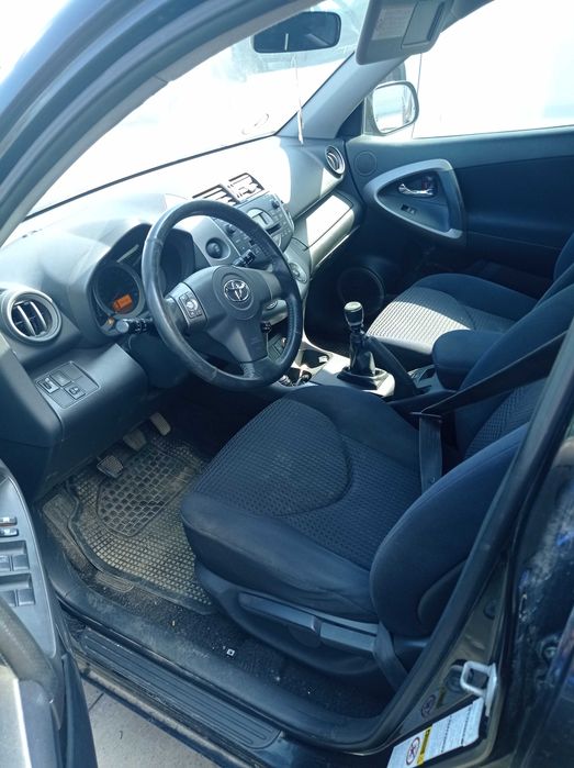 Toyota RAV4 4x4 in stare buna