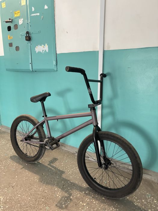 BMX Kink Gap бмх