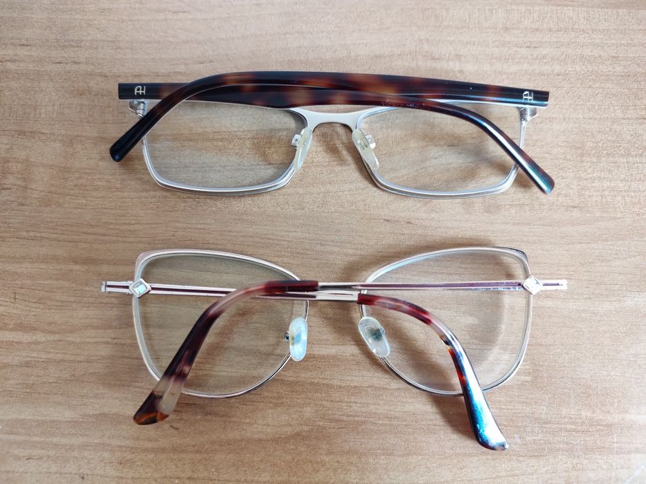 Рамки за диоптрични очила