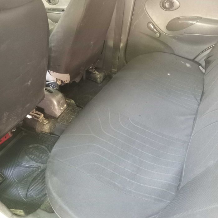 Матиз 2005год. Состояния средный. Гидравлика руль.