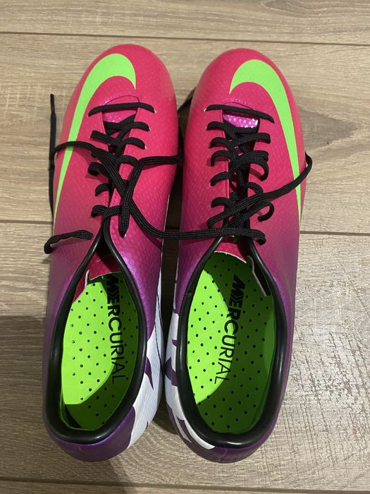 Бутсы размер 11 - 45