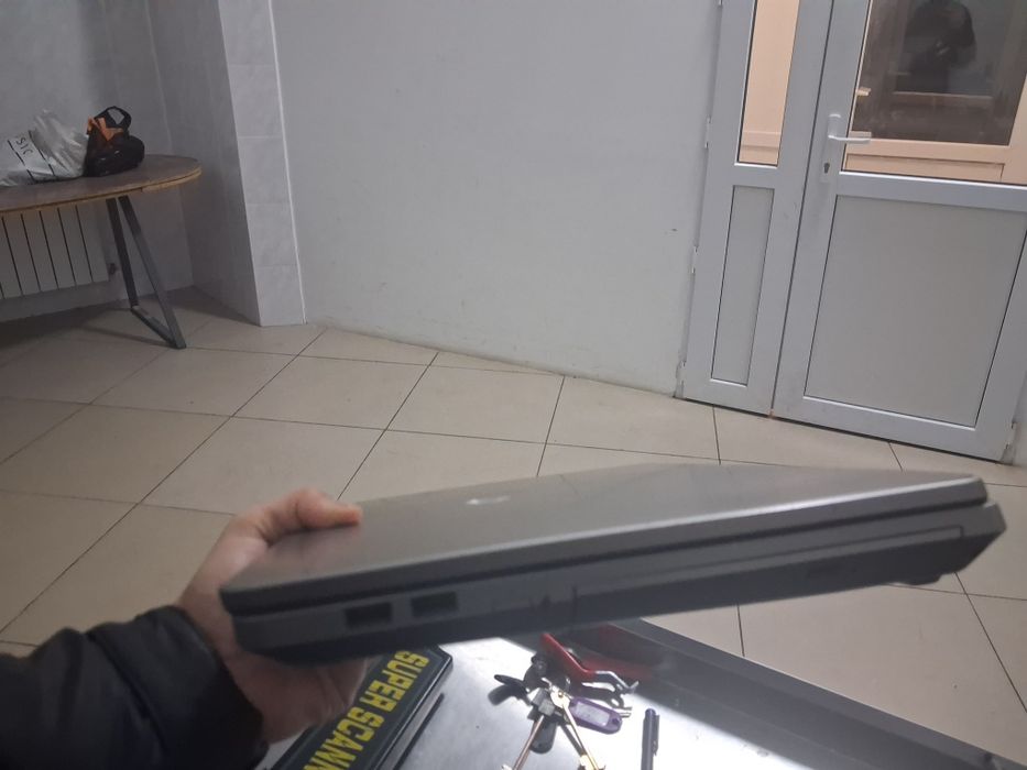 Ноутбук hp pro book 4530s