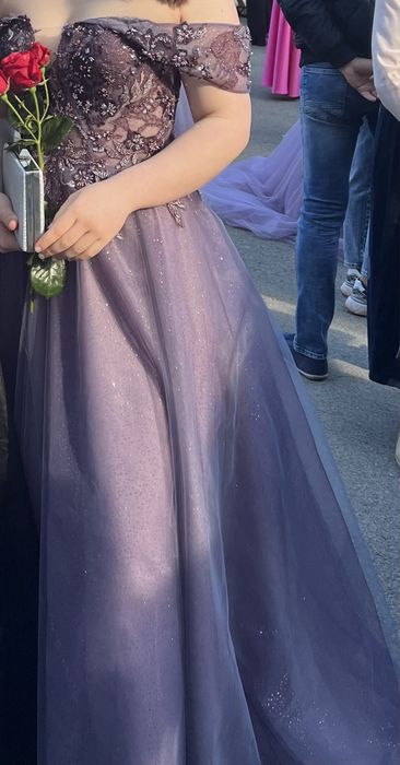 Официална Бална рокля