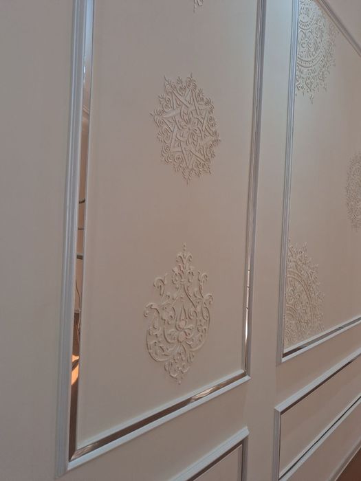 Евро ремонт ишларни сифатли ишлаб берамиз