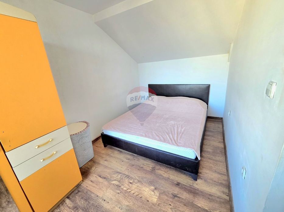 Дава се под наем Двустаен апартамент в Варна, Лятно кино Тракия - 65 кв.м за 398.82 € - Снимка #8