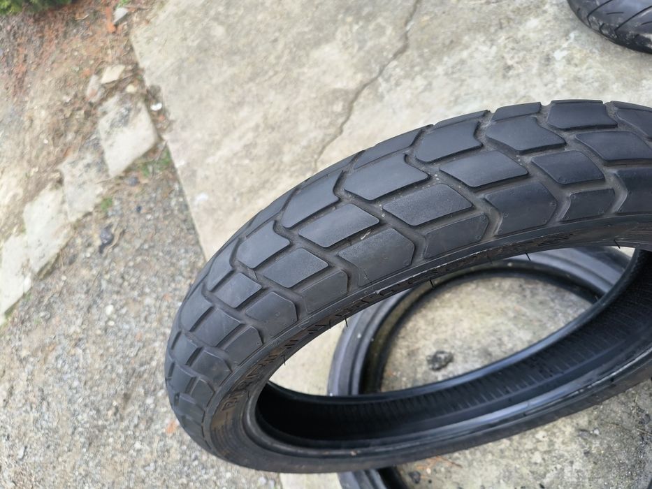 Pirelli MT60RS 110/80