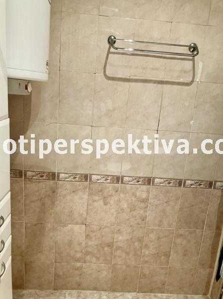 Продава се Двустаен апартамент в Пловдив, Коматево - 45 кв.м за 1518 €/кв.м - Снимка #10