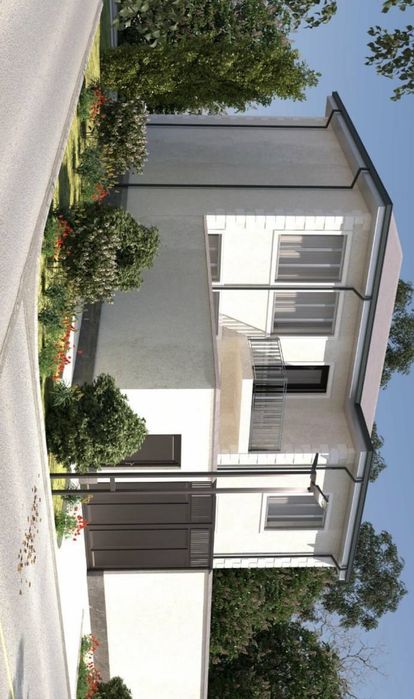 Ромитан туманида Коттеж қуриш учун ер майдони участка