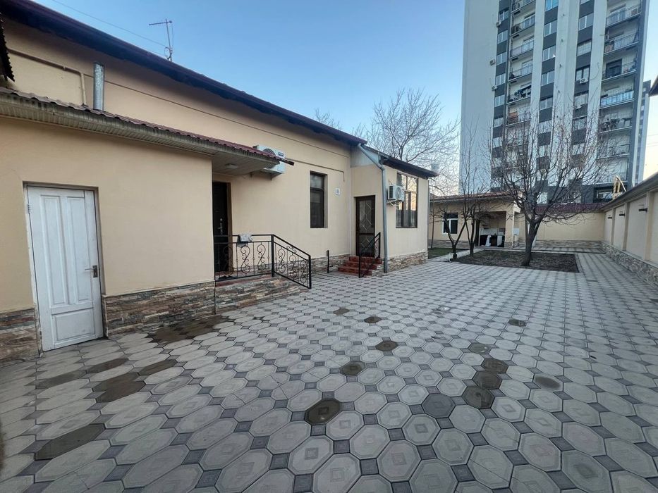 Uchastka sotiladi 6.5 sotik