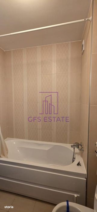Inchiriere Apartament 2 Camere Onix Residence|Centrala|Parcare