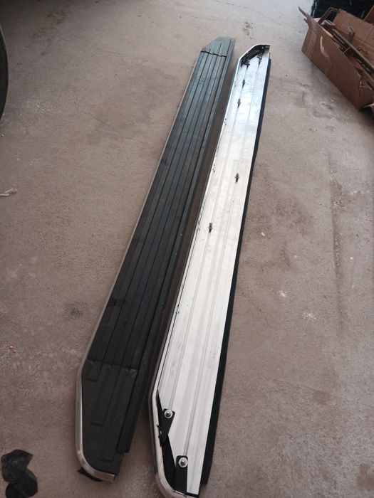 Krasover avtomabil parogi