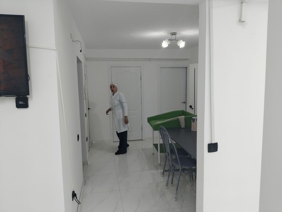 Сдам аренду комнату  Мед центре