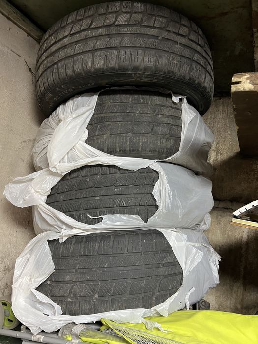 Шины Nankang б/у