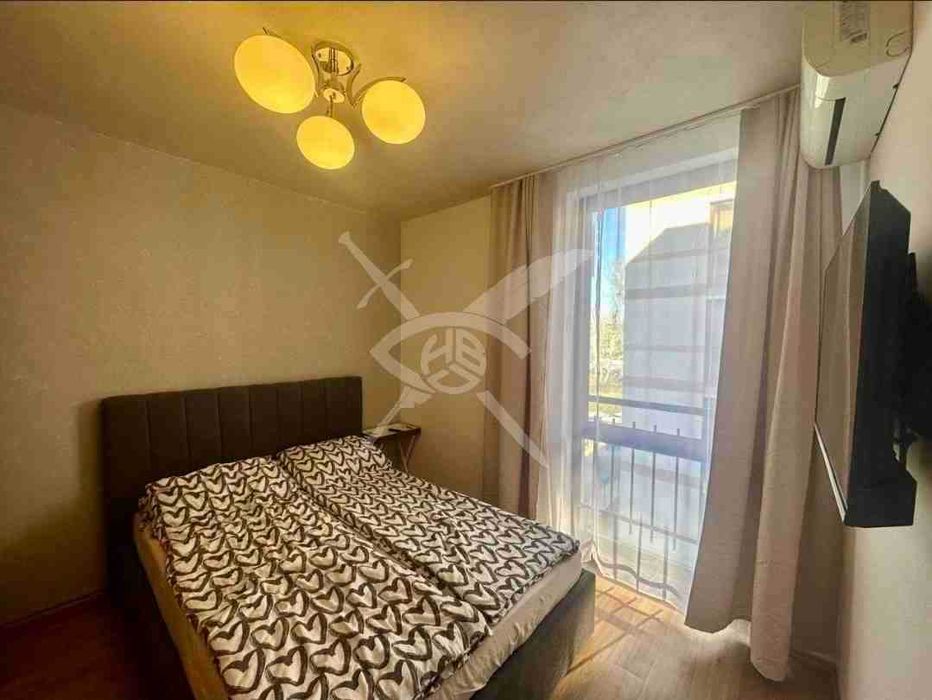 Продава се Двустаен апартамент в к.к. Слънчев бряг - 50 кв.м за 959 €/кв.м - Снимка #7