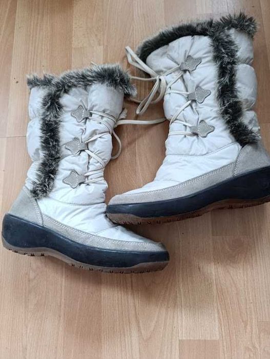 Нови топли 41 - 42 номер ботуши