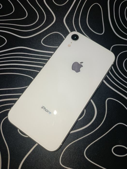 iPhone xr 64gb 74% АКБ